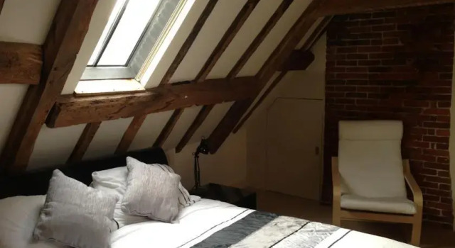 Upper Deck Apartments, Забронировать Апартаменты/квартира Апартаменты Исторического графства Суссекса, Апартаменты/квартира