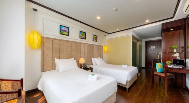 Номер Premier Babylon Grand Hotel & Spa