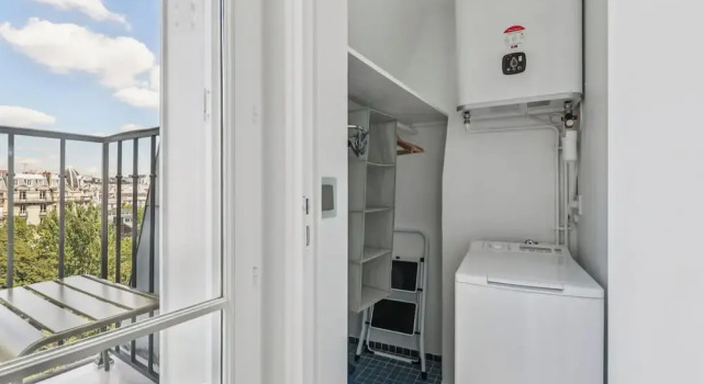 Charming apartment In Le Marais, Забронировать Апартаменты/квартира Париж Иль-де-Франс, рядом с Станция метро Rambuteau