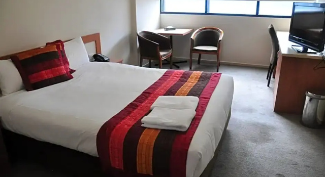 Номер Standard City Park Hotel