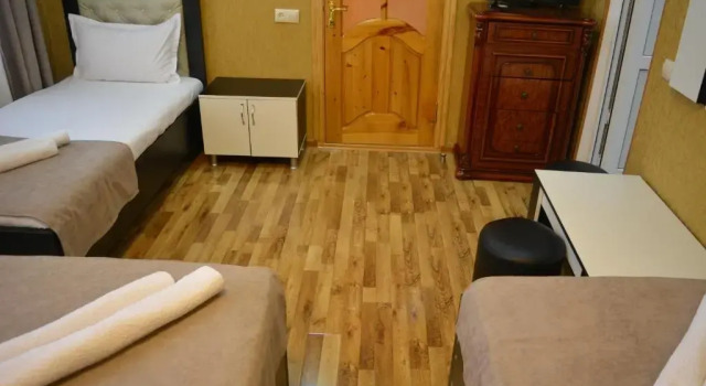 Номер Comfort Millennium Rabati