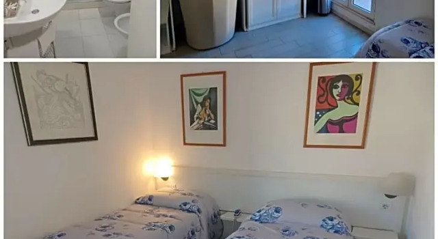 Номер Standard Hotel Costa