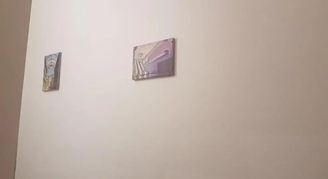 Номер Deluxe Le Perle di Napoli