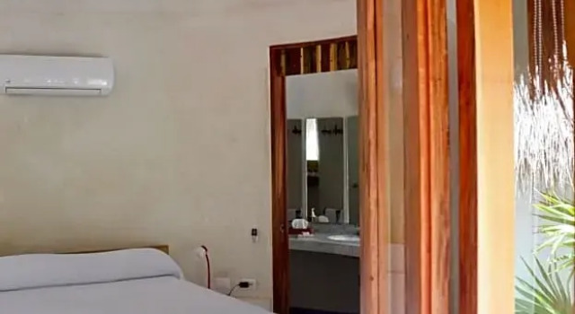 Люкс Hotel Pocna Tulum