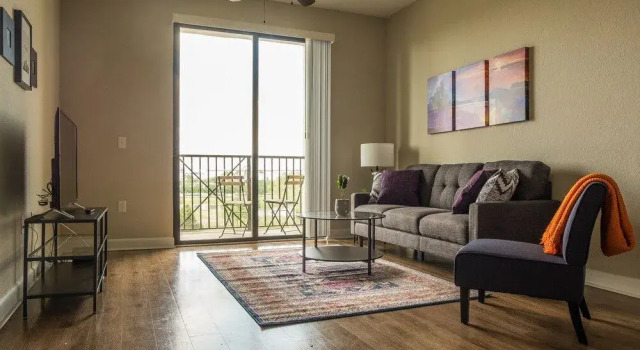 South Tampa Apartments