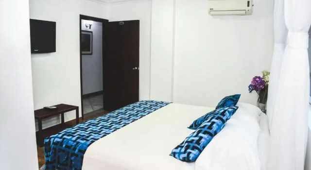 Номер Deluxe Hotel Kamani Florencia
