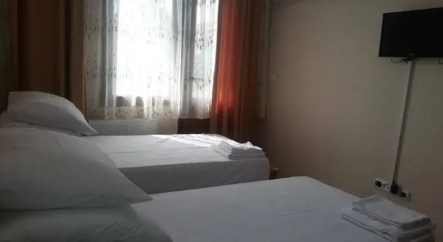 Vefa Apart Hotel