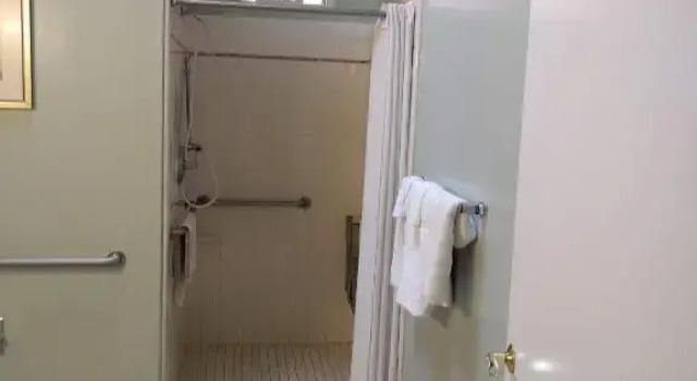 Номер Standard Butterfly Grove Inn