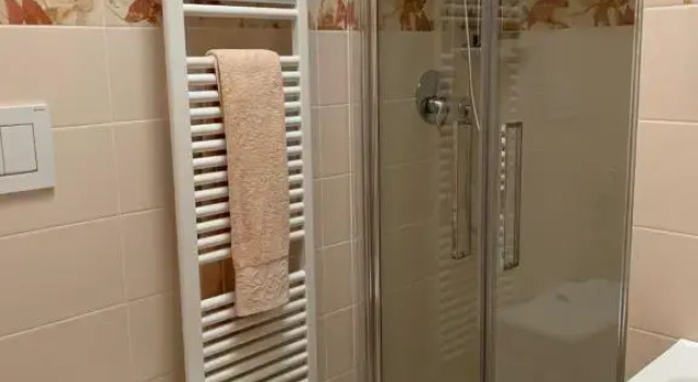 Номер Standard Bed and Room Al Fiume Piovego