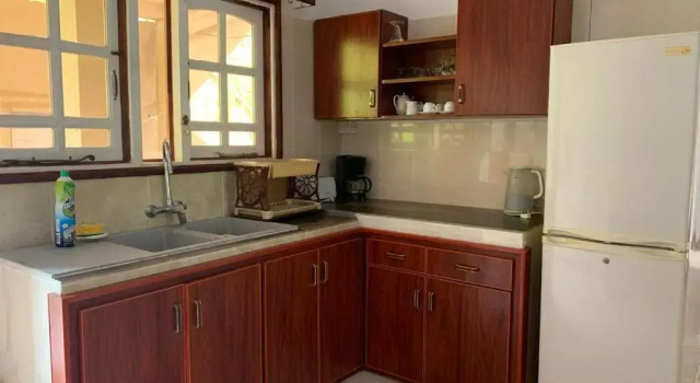 Номер Standard Orchid Sunset Guest House