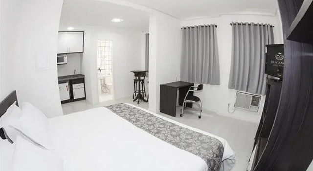 Rua da Praia Hotel