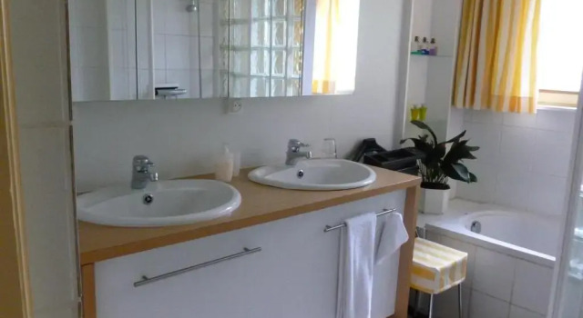 Двухместный номер Standard B&B Roseland