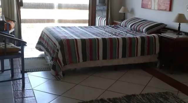 Коттедж Solar do Alto