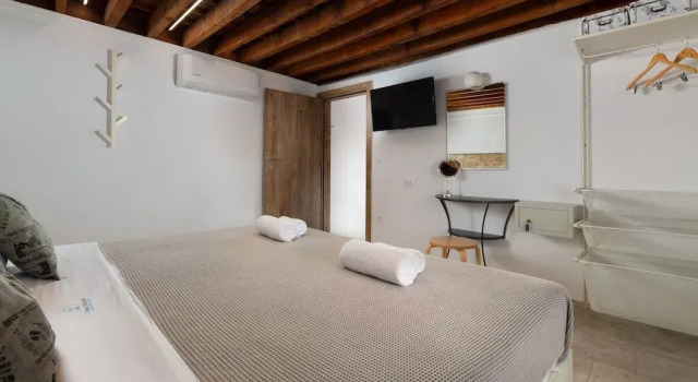 Lindos Citrin Studios, Reserva ahora Hostal o pensión Lindos Rodas
