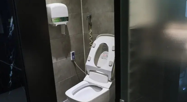 Номер Business hotel sweet dream stay