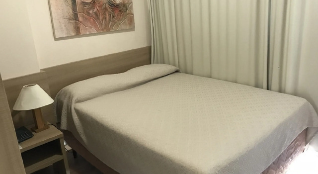 Hotel Dan Inn Express Porto Alegre by Nacional Inn