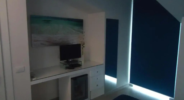 Standard Kahden hengen huone Edificio 15 House Elite