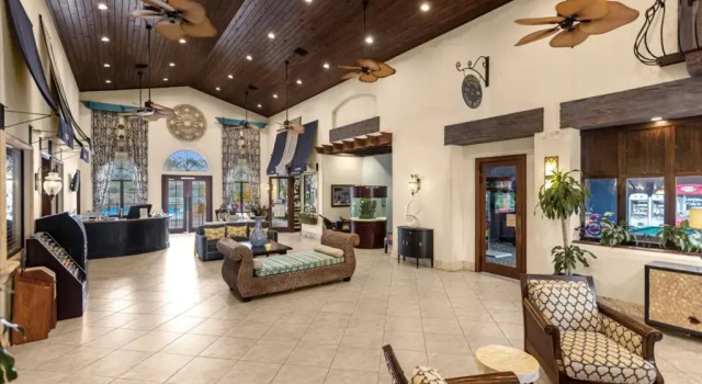 4 Bedroom/ 3 Bathroom Paradise Palms (8957 CP), Kissimmee, US, Rezerwuj Hotel Kissimmee Kissimmee