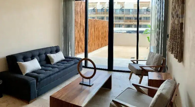 Club süit Wyndham Residences Tulum