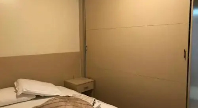 Imaculado Apartamento A 20 Metros Da Praia, Забронировать Апартаменты/квартира Отели Балнеариу-Камбориу с парковкой, рядом с Cinerama Shopping, Парковка