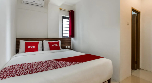 Capital O 3463 Cimahi Guest House, Rezervovat Penzión Cimahi West Java