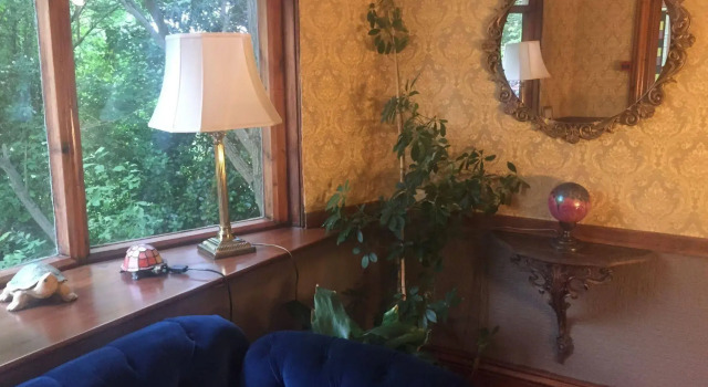 Oakfield Lodge Guest House Stockport, Забронировать Гостевой дом Отели Англии с завтраком, Завтраки