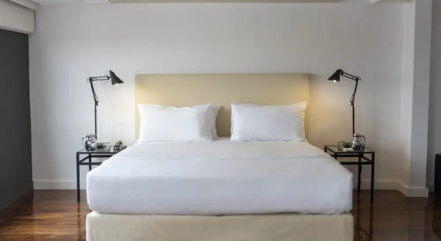 Двухместный номер Standard Palacio Julio Hotel
