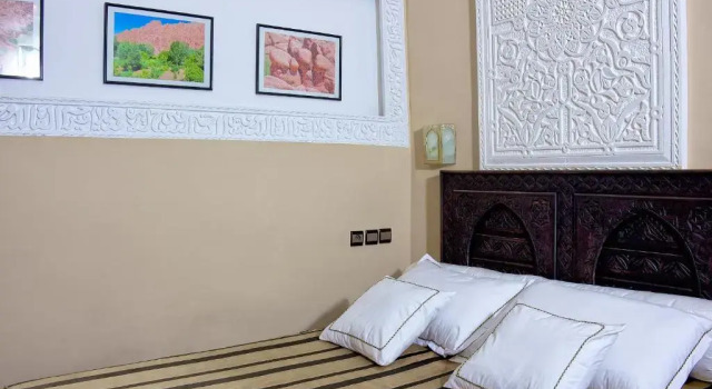 Номер Standard Hotel Azoul