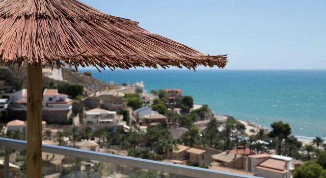 MD Villa Cullera Cap Blanc, Book Apartment Cullera Valencia Coast