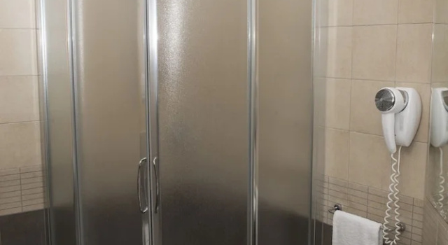 Двухместный номер Standard Hotel Corte Business