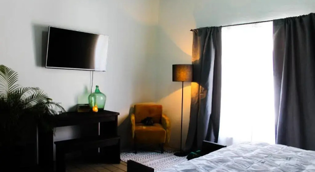 Standard double chambre Casa LOBE