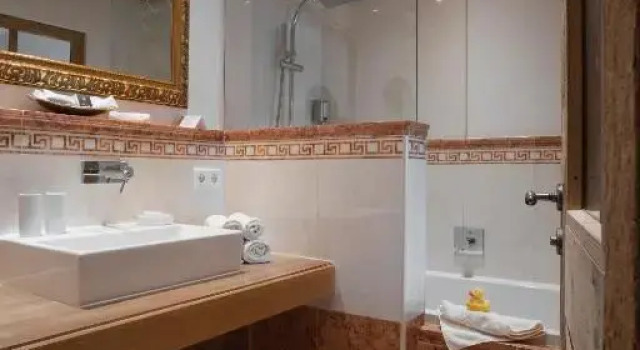 Номер Luxury Hotel Leitenhof 4 Sterne Superior