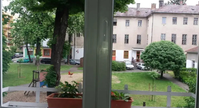 Kamilla Apartman, Rezervovat Apartmán Ostřihom 