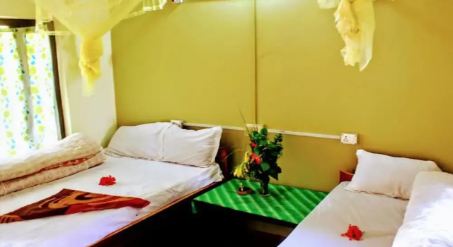 Riverside View Park Resort, Book Ferieresort Bardia Lumbini Pradesh Province