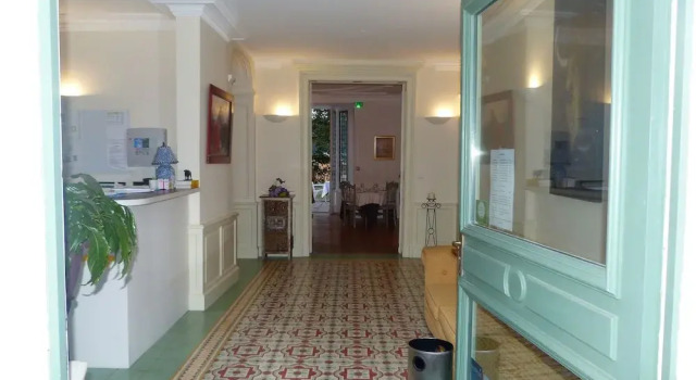 Logis Hotel Restaurant La Tour de Ciron