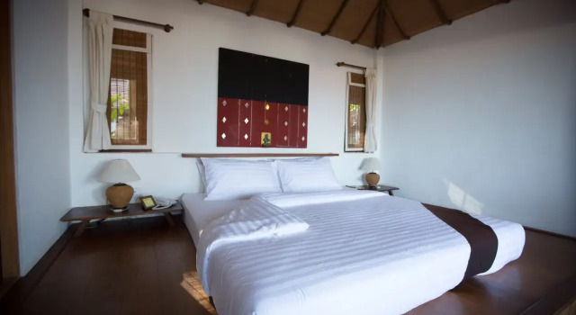 Mooban Talay Resort