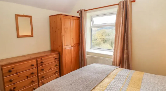 Hytte Pine Cottage