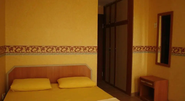 Yarar Hotel, Varaa Hotelli Hotellit Marmara-alue pysäköinnillä, Pysäköinti