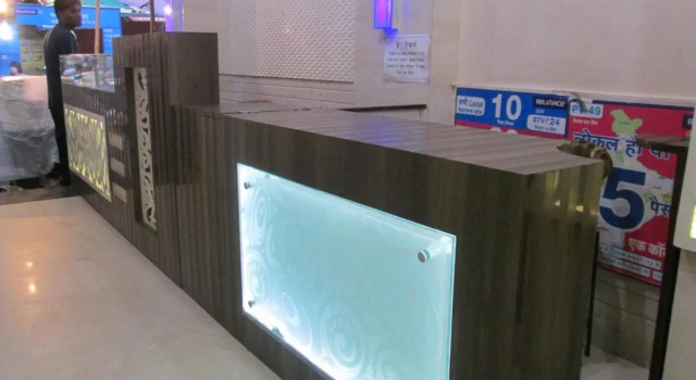 Hotel Khajanchi, Забронировать Отель Отели штата Раджастхана с парковкой, Парковка