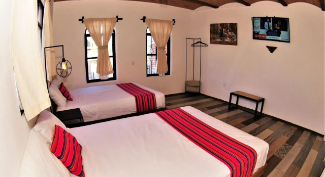 Casa Malva Sweet Stay, Prenota Bed & breakfast Guanajuato El Bajio