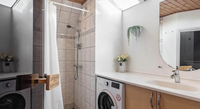 6 Person Holiday Home in Bogense, Reservar Hotel Bogense 
