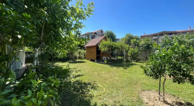 Feriehus Backpacker Hostel