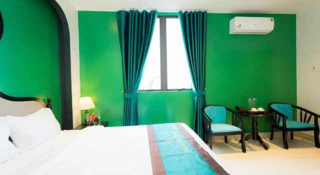 The Opera Hotel Hai Phòng