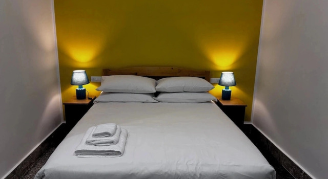 la terrazza, Book Bed and Breakfast Tivoli Lazio