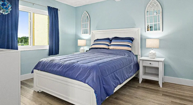 Unit 2201 - Ocean Racquet Club