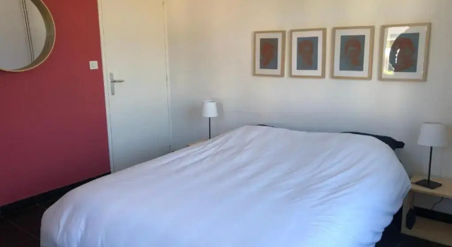 Ty Boiss à Sainte Marine Grande maison familiale toute équipée 7 chambres 2 min du port, Забронировать Отель Отели Finistère с парковкой, Парковка