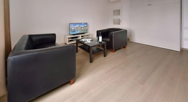 Ambiente Serviced Apartments-NamestieSNP