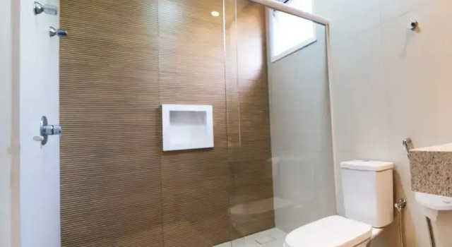 Семейный номер Standard Vinhedo Plaza Hotel