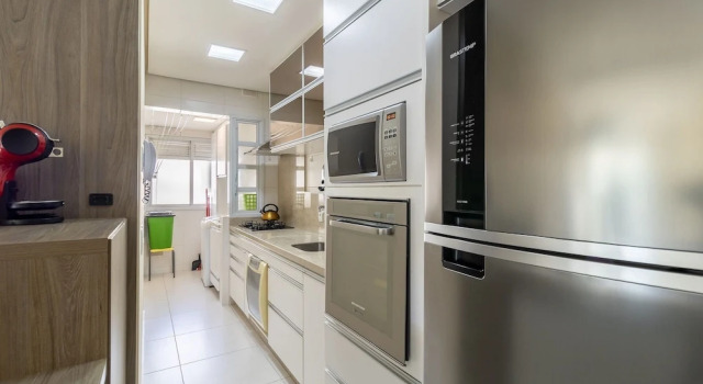 Apt With Private Barbecue and Pool Pea1301