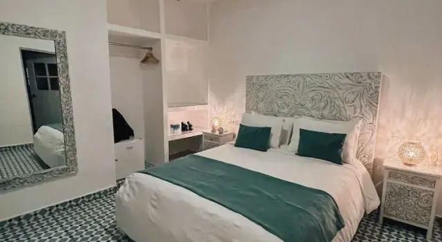 Номер Economy Mosquito Boutique Hotel Zona Colonial